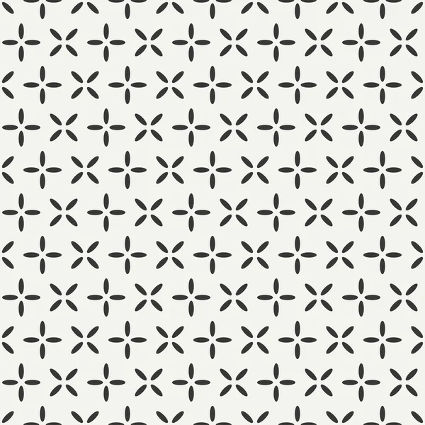 Geometric line monochrome abstract hipster seamless pattern with square, cube. Wrapping paper. Scrapbook paper. Tiling. Vector illustration. Background. Graphic texture for your design, wallpaper. — Stock Vector