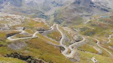 Alp yolu