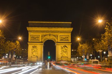 Zafer yıldız Paris kemer