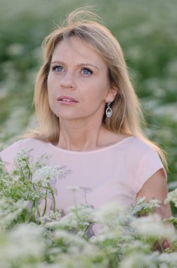 Kadın kimyon alanındaki