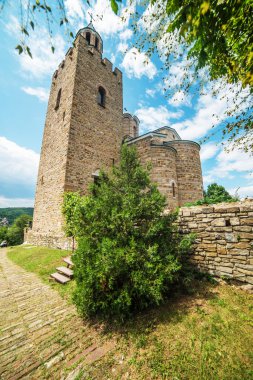 Veliko Tarnovo, Bulgaristan tarihi başkenti