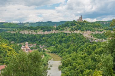 Veliko tarnovo, Bulgaristan