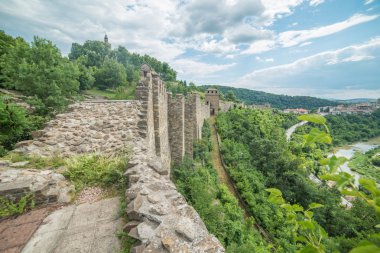 Veliko tarnovo, Bulgaristan