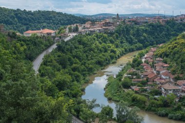 Veliko tarnovo, Bulgaristan