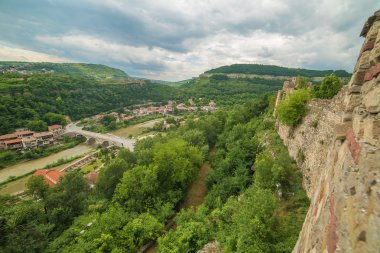 Veliko tarnovo, Bulgaristan