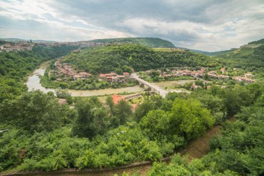Veliko tarnovo, Bulgaristan
