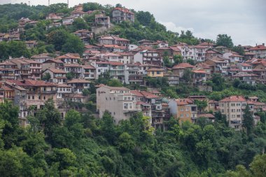 Veliko tarnovo, Bulgaristan
