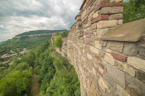 Veliko Tarnovo, Bulgaria — Foto Stock