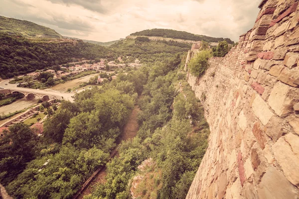 Veliko Tarnovo, Bulgaria — Stock Photo, Image