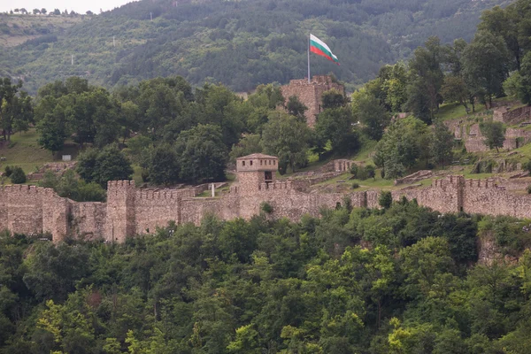 Veliko tarnovo, Bulgarije — Stockfoto