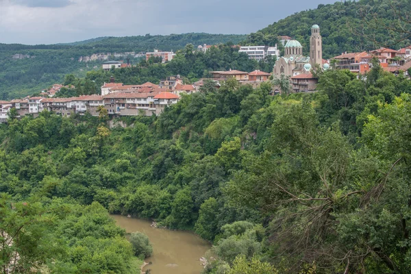 Veliko Tarnovo, Bulgaria —  Fotos de Stock