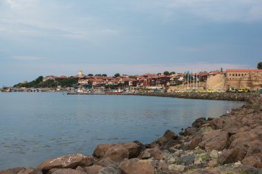 Nesebar, Bulgaristan tarihi kent