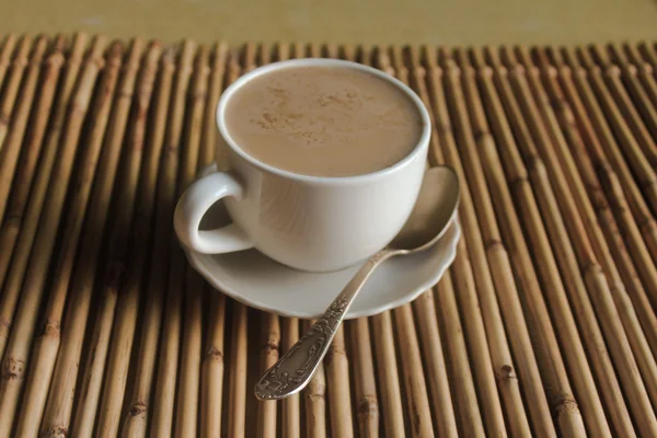 Cup of coffee — Stock Photo, Image