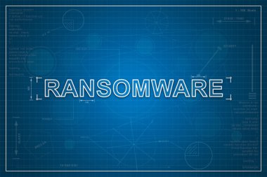 ransomware planı