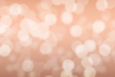 Şeftali hafif bulanık arka plan