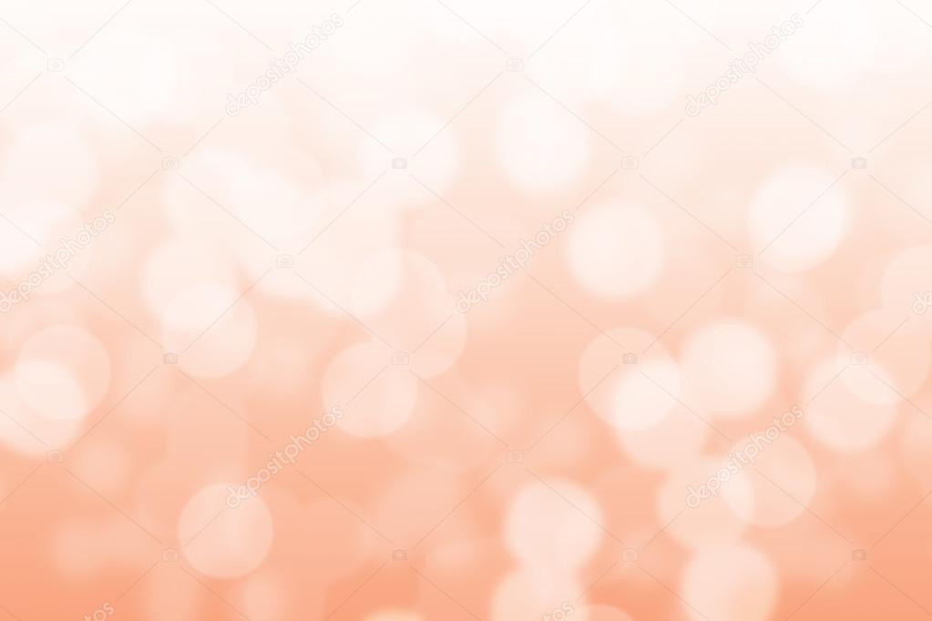 Peach and white light blurred background Stock Photo by ©pichetw 118920700