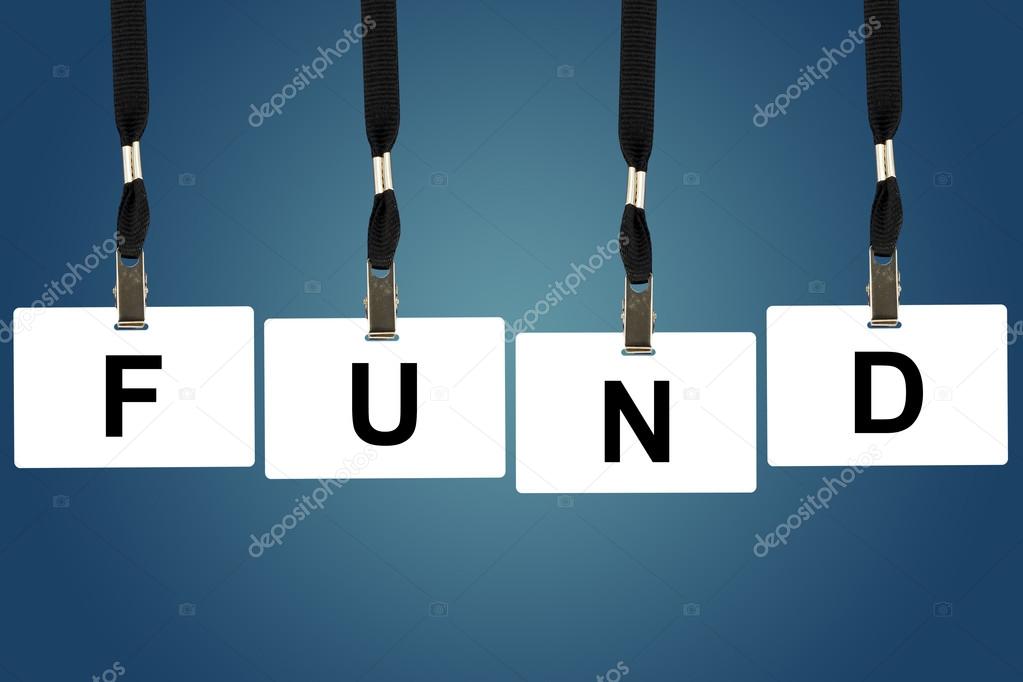 fund word