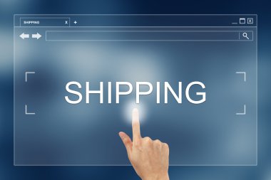 yandan basın web sitesi aktarma düğmesinde