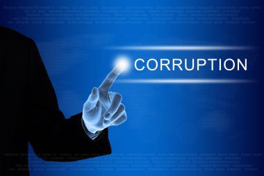 dokunmatik ekran bozulması düğmesini tıklayarak iş el 