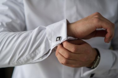 gelin ve damat nikahı