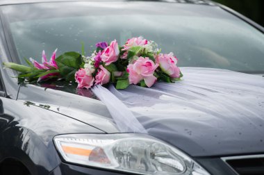 gelin ve damat nikahı