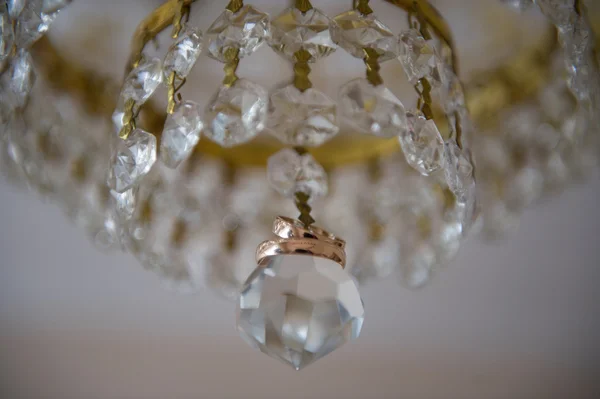 Güzel altın alyanslar