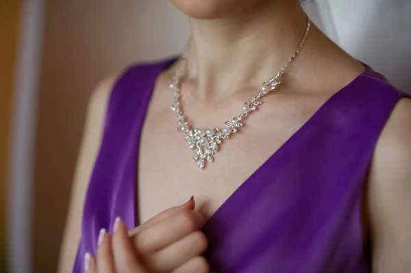 Düğün hazırlıkları.