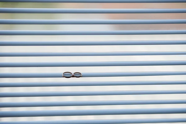 Güzel altın alyanslar