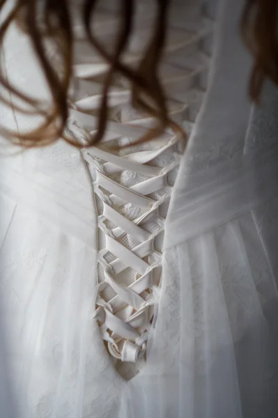 Düğün hazırlıkları.