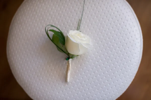 Çiçekli güzel düğün buketi