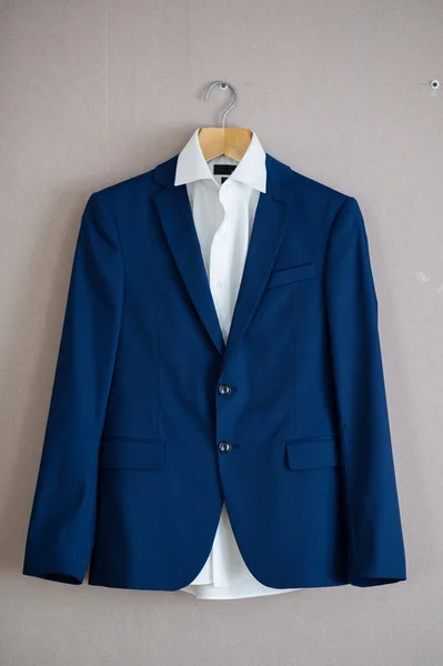 koyu mavi erkek ceket