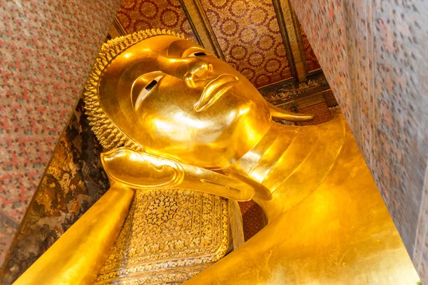 Wat Pho — Stock Photo, Image