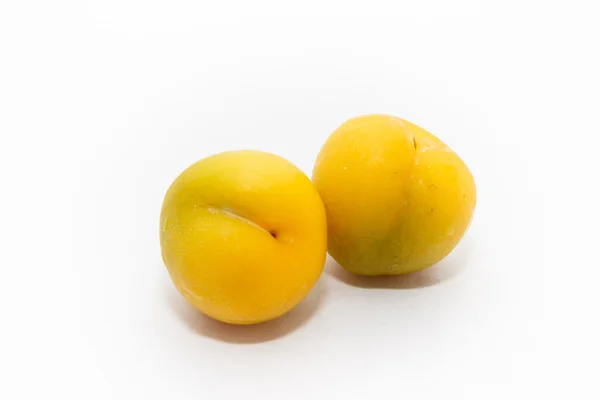 Plum — Stock Photo, Image