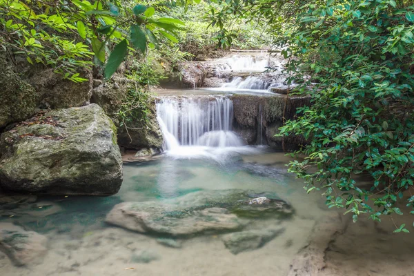 Waterfall — Stock Photo, Image