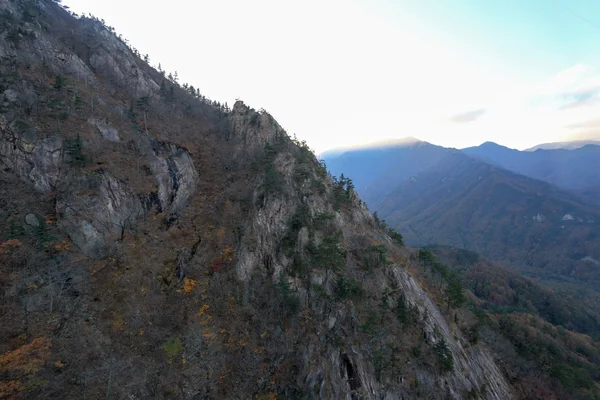 Seoraksan-Nationalpark — Stockfoto