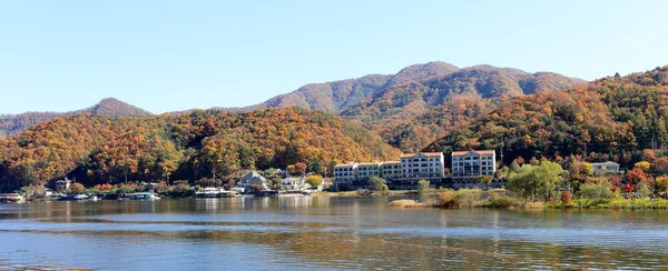 Güz Namiseom Adası