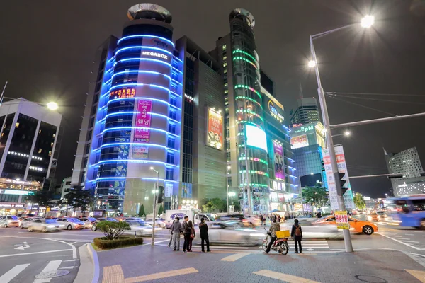 Dongdaemun — Stockfoto