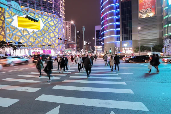 Dongdaemun — Stok fotoğraf