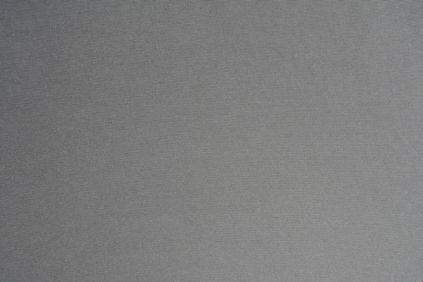 Gri polyester kumaş doku
