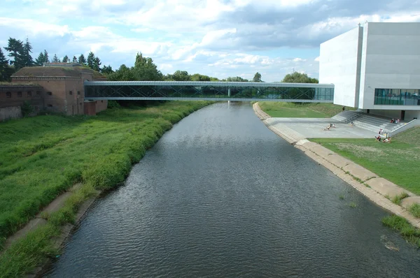 Brama Poznania Poznan, Polonya