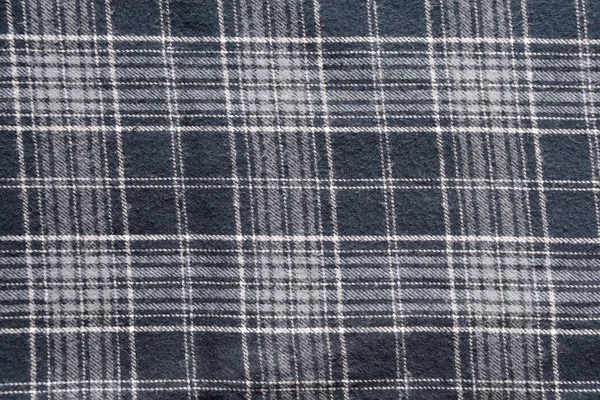 Tecido textura de algodão — Fotografia de Stock