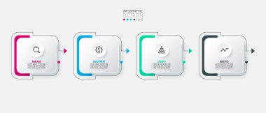 Zaman çizelgesi iş bilgi şablonu