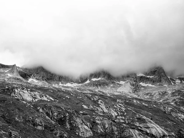 瓦尔马西诺高山谷地 — 图库照片