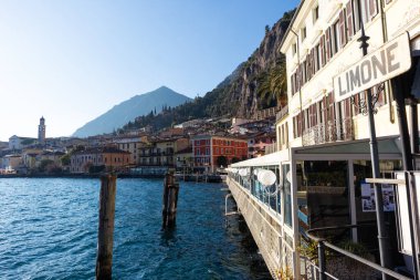 Limon Konsolosu Garda Köyü 'nün öngörüsü