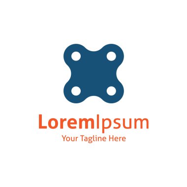 metal gear solid Sanayi üretim logo logo simge vektör