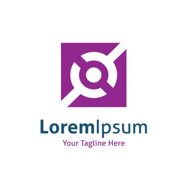 vektör logo simge büyümesine yardımcı olmak ve korumak