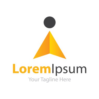 Devlet zihin kavramı başarı öğeleri simge logosunun kazanma