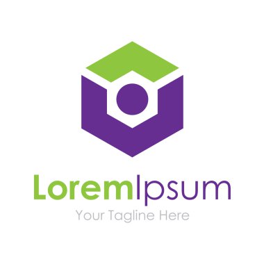 Silah yeşil altın kavramı öğeleri simge logonuzu başarı tutun