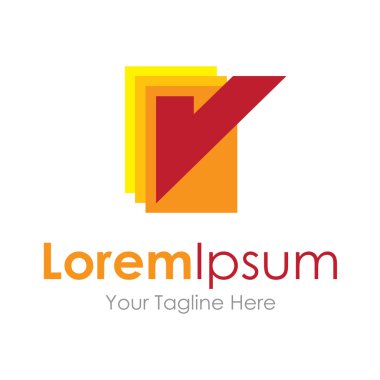 Sıcak görevleri de kavram öğeleri simge logosu