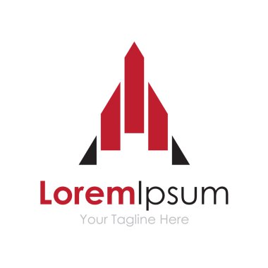 Roket gemisi yeni limitler kavramı elementlerinin logosunu keşfediyor